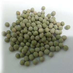 [다온농산] 2024년산 수입 캐나다산 완두콩 달달한콩 5kg, 1개