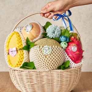 [전국택배] 송도과일바구니 선물세트 인천 경기 퀵가능