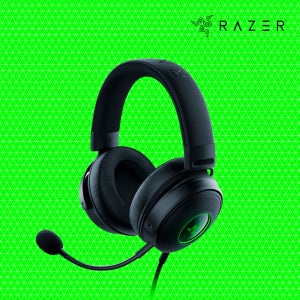 레이저코리아 크라켄 V3 하이퍼센스 게이밍 헤드셋