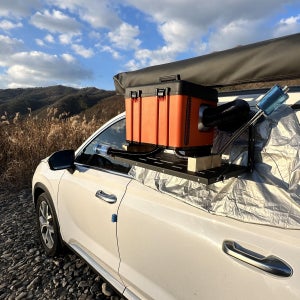 낭만열차 무시동히터 이동식 차박 캠핑용 창문형 12V 220V 5kw 휴대용