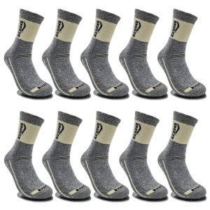 등산양말 10켤레 트레킹 안전화 작업 양말