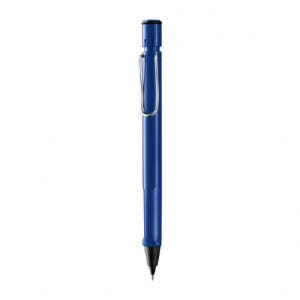 라미 사파리 샤프 블루 0.5mm 114-MP