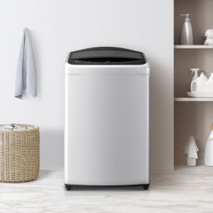 [전국설치]LG 통돌이 인버터 터보물살 17kg T17DX3A 원룸 오피스텔 고시원 세탁실