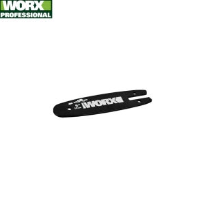 웍스 120MM 체인톱 가이드바 WA0151 WD331 WG324E 호환