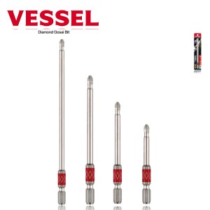 베셀 다이아몬드 고사이단비트 65 - VESSEL