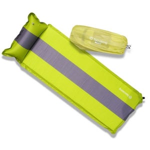 차박 매트리스 캠핑매트 에어매트 1인용 매트 차량