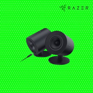 레이저코리아 놈모 V2 X 게이밍 스피커