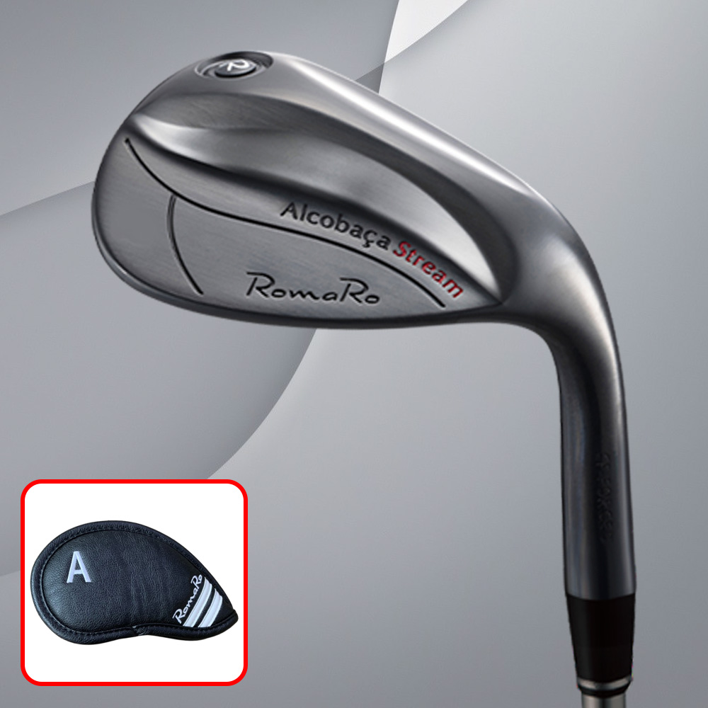 2025년 로마로 웨지 아르코바사 스트림 웨지 D/G S200
