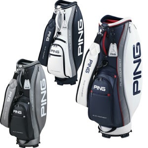 핑 PING 캐디백 CB-P2402 피오리아 PEORIA 37508 9형 5분할