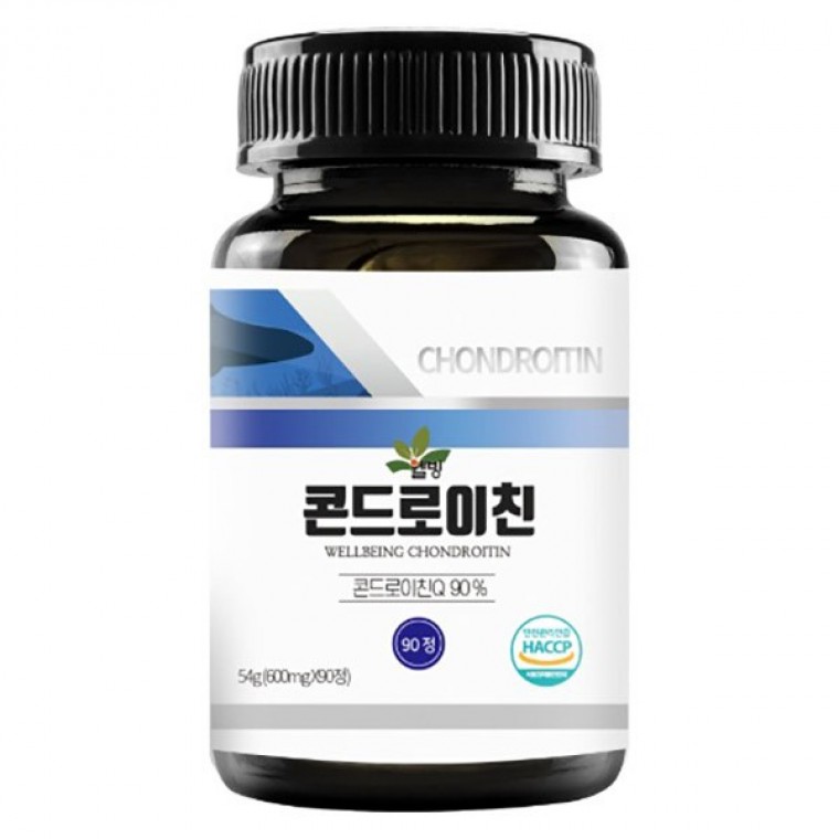 <b>콘드로이친</b> 90정