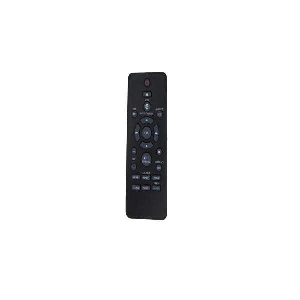 필립스 리모컨 BTM5120 996510063524 마이크로 오디오 시스템