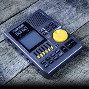 BOSS 보스 Dr. Beat DB-90 디지털 메트로놈 닥터 비트