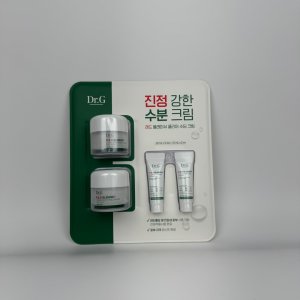 닥터지 레드 블레미쉬 클리어 수딩크림 50mlx2+10mlx2 코스트코기획
