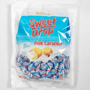 로젠 스윗 드롭 700g x 12개 밀크카라멜 캐러멜 캬라멜 (무료배송)