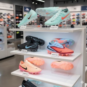 나이키 팬텀 GX 2 엘리트 AG 프로 축구화 FJ2554-300