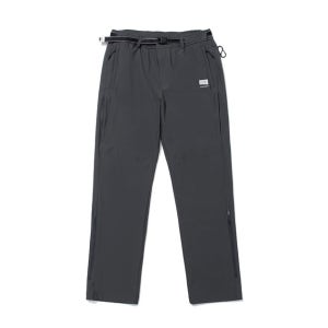 제로그램 23 올 웨더 트레킹 팬츠 M 다크그레이 ZM1PTS2303