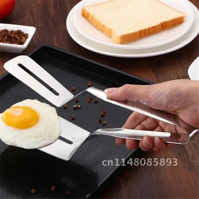 음식 집게 삽 뒤집개 빵 고기 야채 클램프 바베큐 클립 홈 캠핑 요리 도구 1. specifications