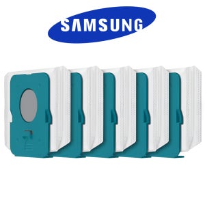 삼성 제트 VS20A957D3W 먼지봉투 5매 (정품)