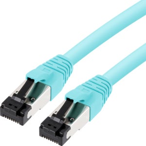 CAT6A SFTP POE++ 20M 랜선 10G 기가비트 랜케이블 인터넷선 패치코드