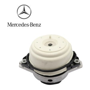 순정 벤츠 W166 C292 GLE350 엔진미미 엔진마운트 좌측 1662406817