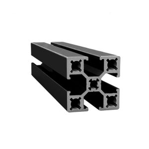 알루미늄 프로파일 블랙3030 1500mm 제작 절단 가공 부품 축양장