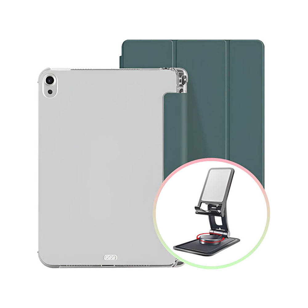 360도 폴더블 아이패드 키보드 케이스