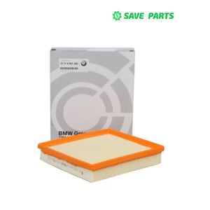 BMW 순정 에어필터 N13 B38 N20 엔진 13718507320