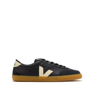 VEJA 볼리 스니커즈 VO2020510A BLACK PIERRE Black