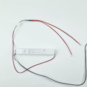 롱샤인 2채널 HA-LCLONG-BD50 170V 50W 집게형 호환용 LED 안정기