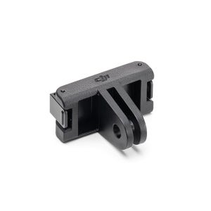 DJI Osmo Action 오즈모 액션 퀵릴리즈 어댑터 카메라 마운트