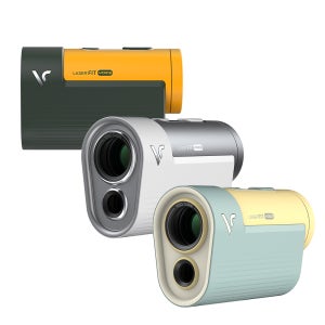 보이스캐디 LASER FIT Voice 레이저 핏 보이스 거리측정기