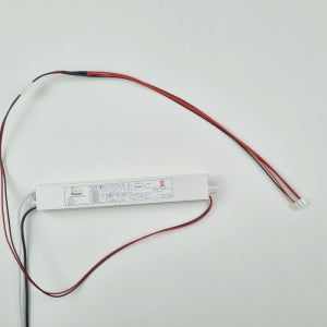 호환용 제이엠컴퍼니 2채널 JM-CNN-50 170V 50W 집게형 LED 안정기 컨버터