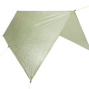지팩스 플랫 타프 2.1m x 2.7m Olive Drab