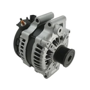 BMW 116i, 118i, 120i 발전기 E81, E82, 87, E88 (1세대 후기형, 2007-2011) 12317550468 12317585940