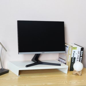 STAGER 메탈 모니터 받침대 400