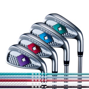 다이와 온오프 LP-425 아이언 7i L 퍼플