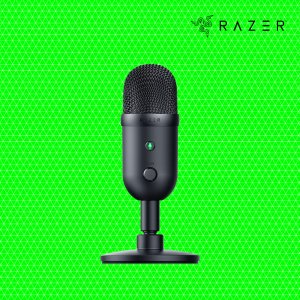 레이저코리아 세이렌 V2 X 스트리밍 마이크 Razer Seiren V2 X