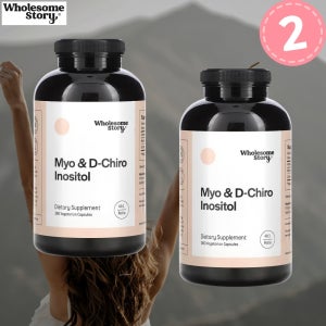 Wholesome Story 미오 이노시톨 카이로 360정 2개