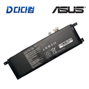 노트북 배터리 B21N1329(새제품) ASUS X453 X403M X553MA