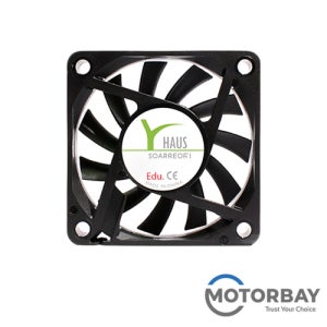 DC 쿨링팬 DC 60x10mm 12V Sleeve Fan 슬리브팬