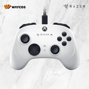 레이저코리아 울버린 V3 토너먼트 에디션 화이트 Razer Wolverine V3 Tournament Edition White 유선 컨트롤러