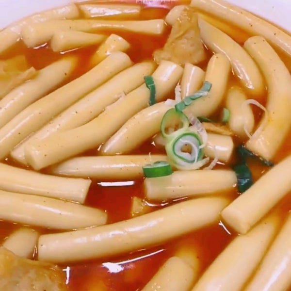 [남동공단떡볶이] 전국택배가능,인천맛집,남동공단맛집