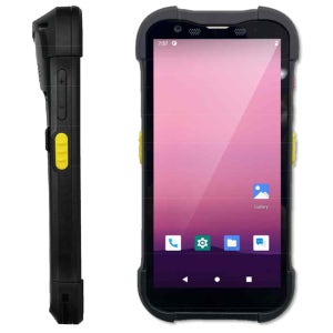 [대신정보통신] DS60S 바코드스캐너 PDA 산업용 1D 2D Mobilebase