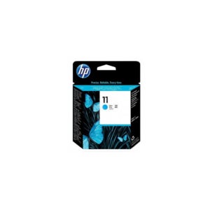 HP C4811A 정품헤드 파랑 Business Jet 2800 2600 2300 2280