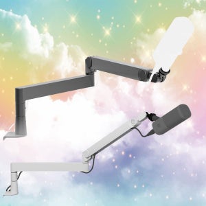 [국내정품] 엘가토 Wave Mic Arm Pro 웨이브 마이크 암