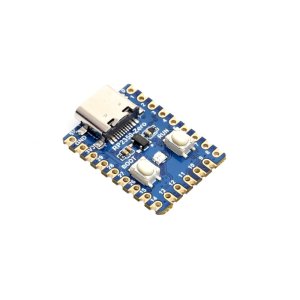 라즈베리파이 피코 2 RP2350-Zero WaveShare 개발보드