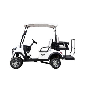 썬볼트 스포츠 2+2인 골프카트 프리미엄 골프카트 전동카트 리튬배터리장착