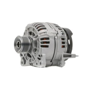 폭스바겐 파사트 2.0 TDI, 4모션 및 16V 모델 포함 발전기 B6, B7 (6~7세대, 2005-2014) 03L903023E 021903026L 03L903024JX