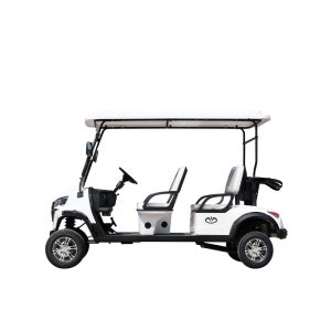 썬볼트 스포츠 5인승 골프카트 프리미엄 골프카트 전동카트 리튬배터리장착