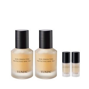 연작 수분 프라이머 베이스프렙 1&1 세트